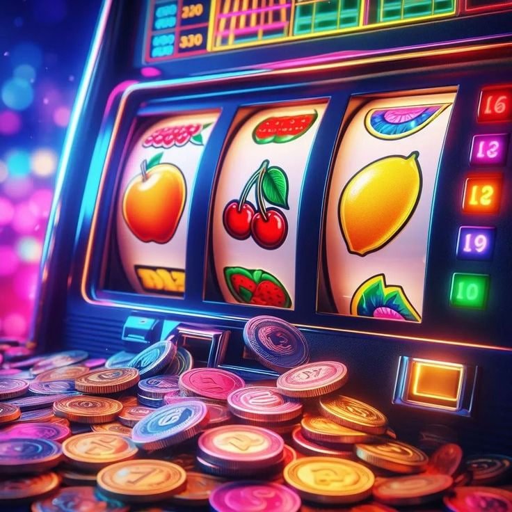dafavip Slot Online